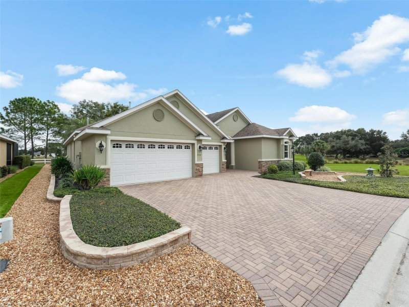 3 bedroom Single Family Residence at 8567 SW 83rd Loop, Candler Hills, Ocala — photo 2