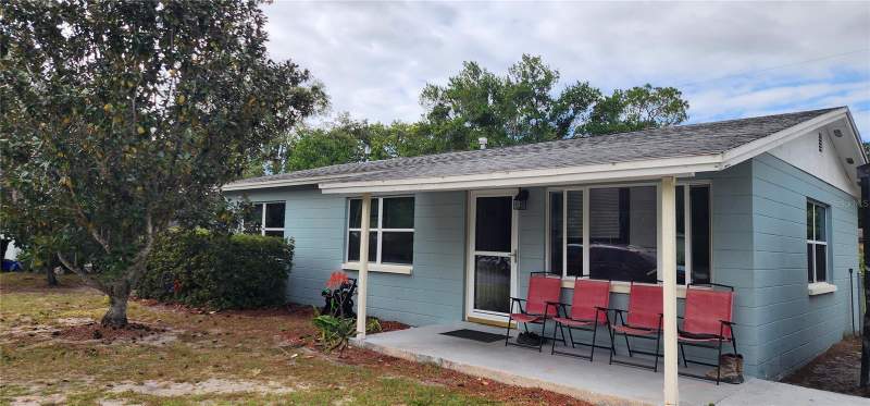 3 bedroom Single Family Residence at 1528 SE 12th Place, Lincoln Estates, Gainesville — photo 2