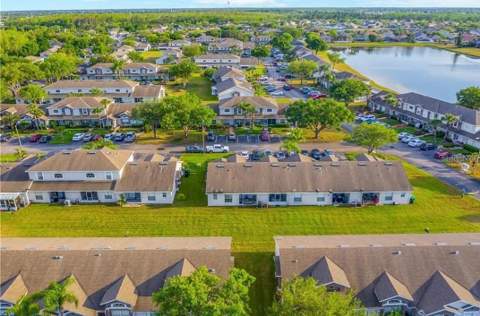 1215 Barefoot Bay Drive, Orlando FL - photo 12 of 12