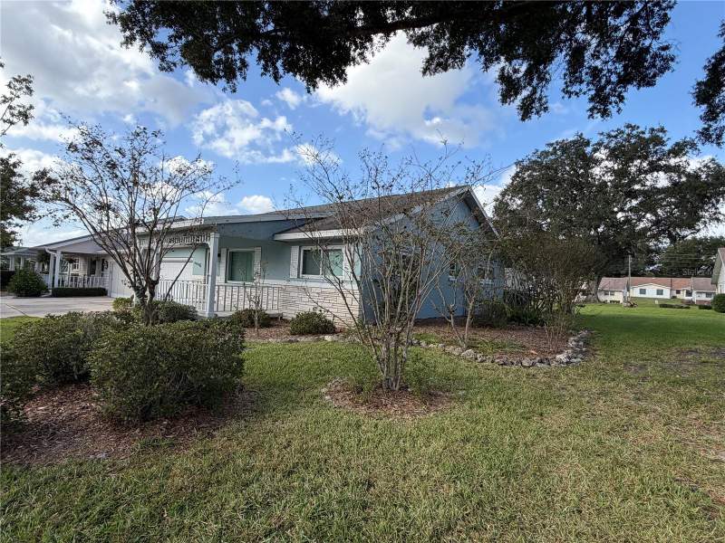 2 bedroom Villa at 8883 SW 94th Lane #G, On Top Of The World, Ocala — photo 2