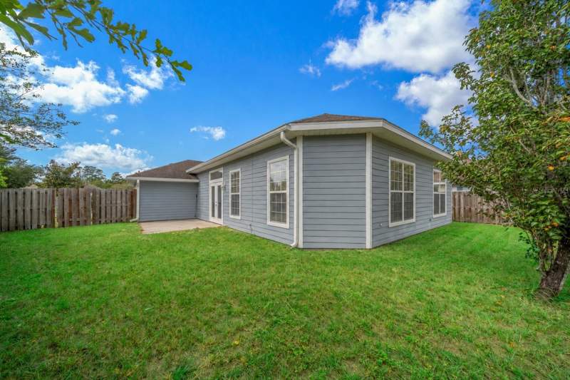 3 bedroom Single Family Residence at 11753 NW 60th Terrace, Creekside Villas At Turkey Creek, Alachua — photo 5
