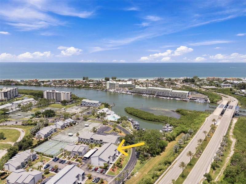 14800 WALSINGHAM ROAD #614 home for sale in Indian Springs Colony