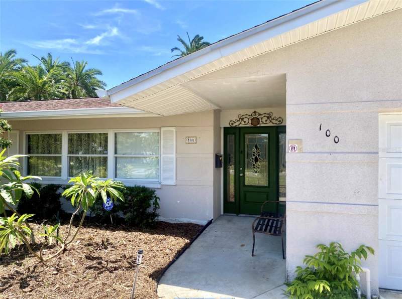 4 bedroom Single Family Residence at 100 59th Avenue, Bahama Beach Rep, St Petersburg — photo 4