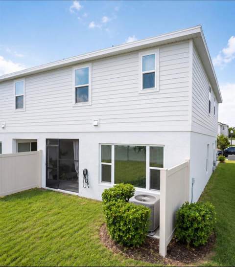 1254 Wispy Cypress Drive, Kissimmee FL - photo 15 of 18