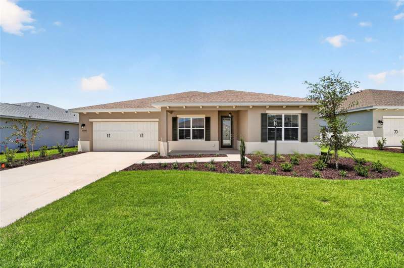 2 bedroom Single Family Residence at 10342 SW 107th Avenue, On Top Of The World, Ocala — photo 4