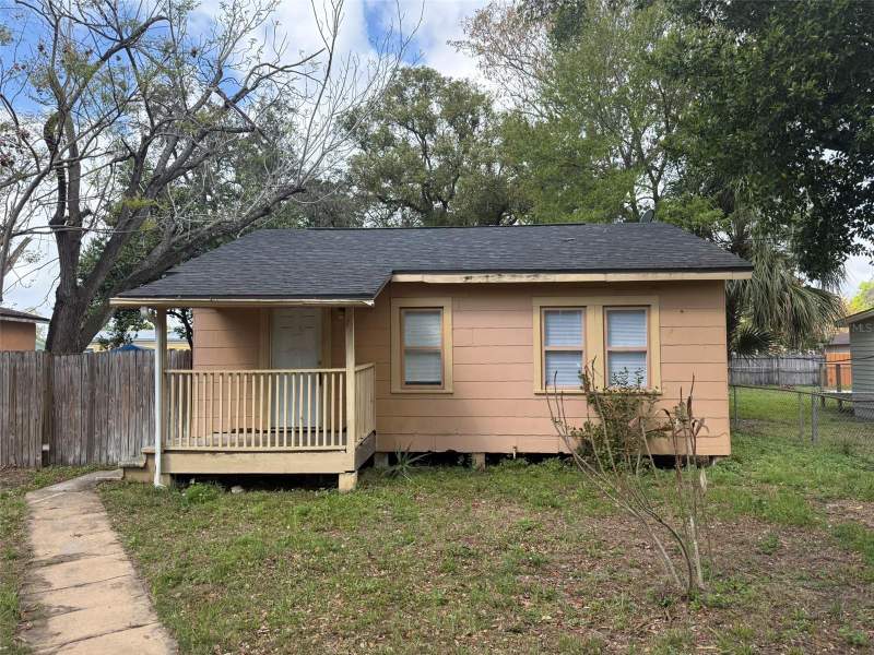 3612 N 52ND STREET home for sale in Grant Park
