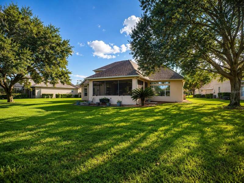 4 bedroom Single Family Residence at 1724 Bridgets Court, M3 At Kissimmee Bay, Kissimmee — photo 5