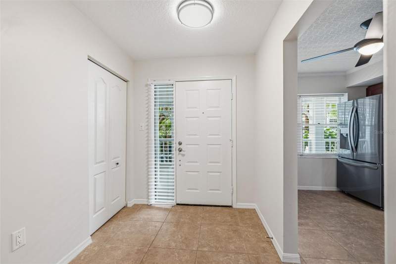2 bedroom Condominium at 2533 Dolly Bay Drive #105, Dolly Bay A Village On Lake Tarpon, Palm Harbor — photo 4