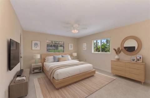 375 Three Lakes Lane #A, Venice FL - photo 18 of 49