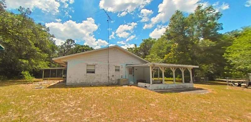 3 bedroom Single Family Residence at 8194 Wpa Road, Ac Croom Rd/Mondon Hill/0655 (Ac03), Brooksville — photo 2