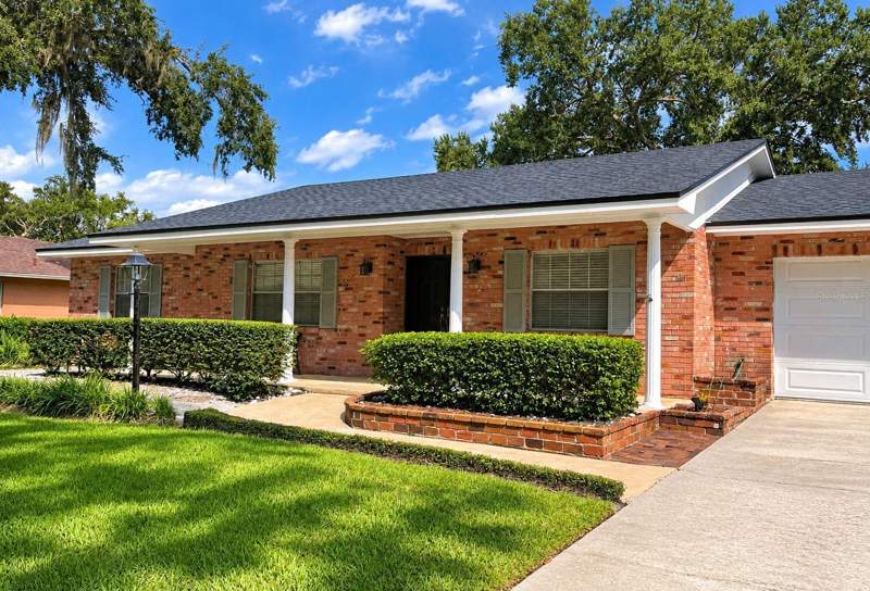 4 bedroom Single Family Residence at 4224 Fallwood Circle, Lake Conway Woods, Orlando — photo 2