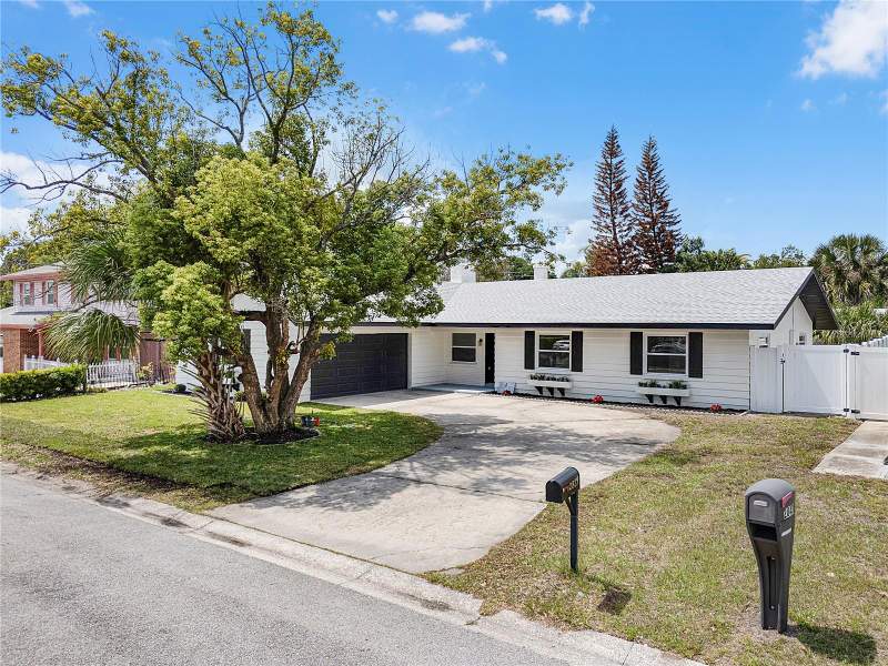 Winter Park Estates