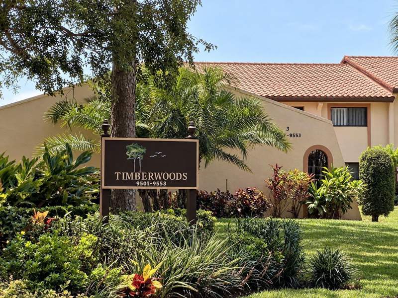 1 bedroom Condominium at 9533 86th Avenue #9533, Timberwoods Condo, Seminole — photo 2