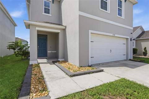 6724 Huntleigh Hammock Road, Harmony FL - photo 6 of 41