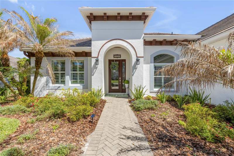 3 bedroom Single Family Residence at 3029 Isola Bella Boulevard, Mount Dora Loch Leven Ph 05, Mount Dora — photo 4