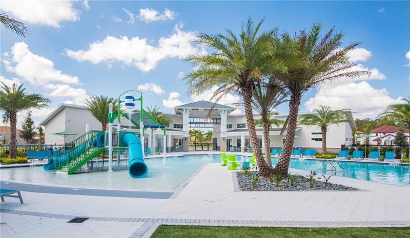 6 bedroom Single Family Residence at 2618 SANTOSH COVE, VERANDA PALMS PH 1C, KISSIMMEE — photo 4