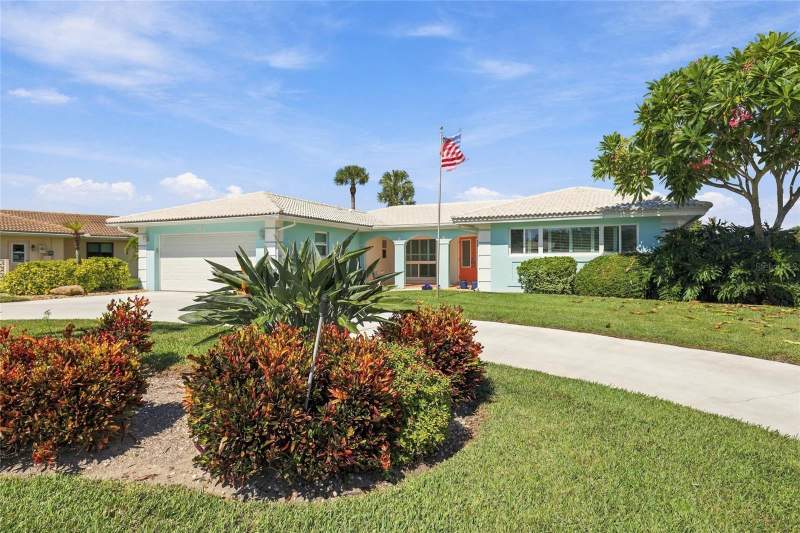 3 bedroom Single Family Residence at 404 Picasso Drive, Sorrento South, Nokomis — photo 4
