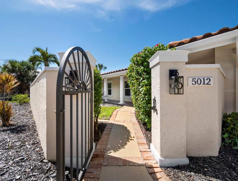 4 bedroom Single Family Residence at 5012 Higel Avenue, Harmony Sub, Sarasota — photo 5