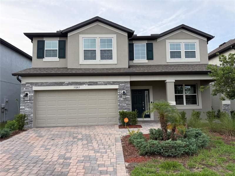 33263 SYCAMORE LEAF DRIVE home for sale in Whispering Oaks Preserve