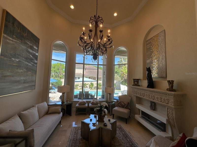 4 bedroom Single Family Residence at 8734 Crestgate Circle, Palm Lake, Orlando — photo 4