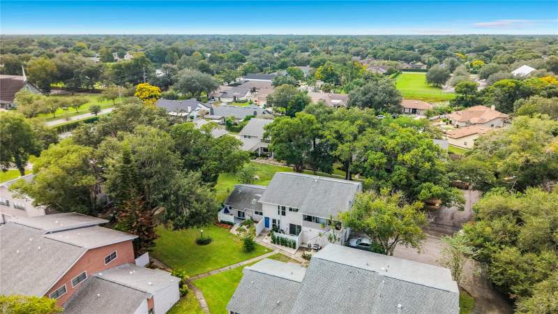 2 bedroom Condominium at 2778 Curry Ford Road #11-C, Orange Tree Village 2, Orlando — photo 3
