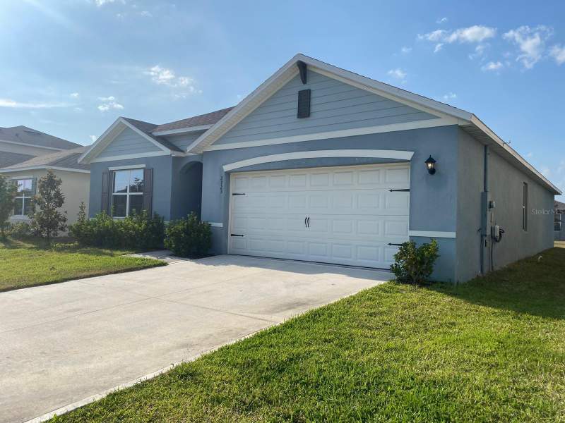 2723 SUNKISSED DRIVE home for sale in Suncrest