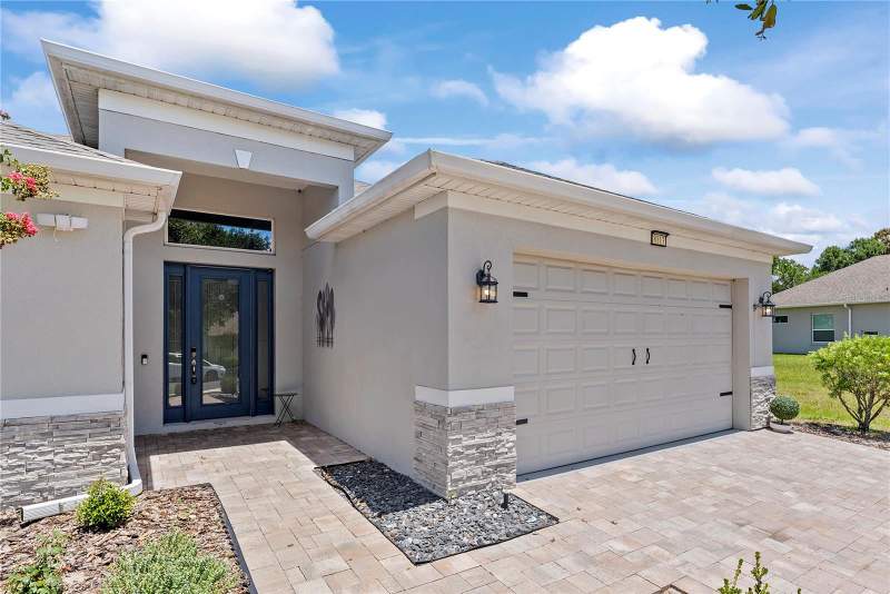 2 bedroom Single Family Residence at 8113 Bridgeport Bay Circle, Mount Dora Lakes Of Mount Dora Ph 02, Mount Dora — photo 3