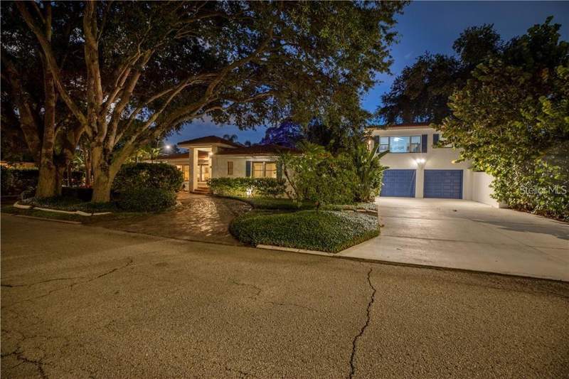 2200 2ND STREET home for sale in Futch-Wood-Knowlton Homes for Sale: 1 Listing, From $1.68M