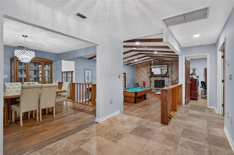 4 bedroom Single Family Residence at 531 Garrard Drive, Frances Arbor South, Temple Terrace — photo 5