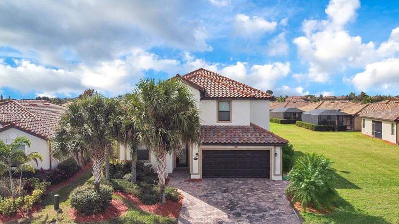 6 bedroom Single Family Residence at 6914 Quiet Creek Drive, Heritage Harbour Subphase J, Bradenton — photo 3