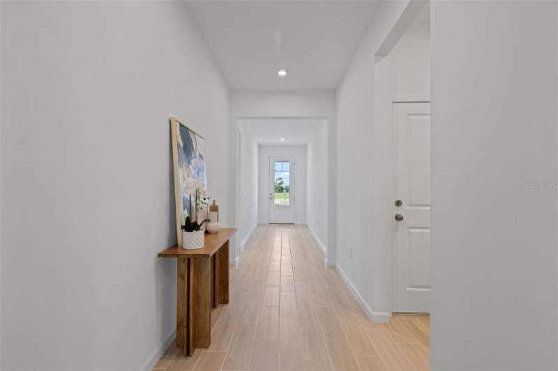 4 bedroom Single Family Residence at 2612 GINSENG IVY STREET, MEADOWLARK LANDING, APOPKA — photo 3