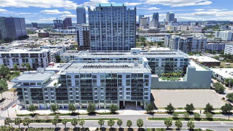 3 bedroom Condominium at 912 Channelside Drive #2805, The Place At Channelside A Con, Tampa — photo 2