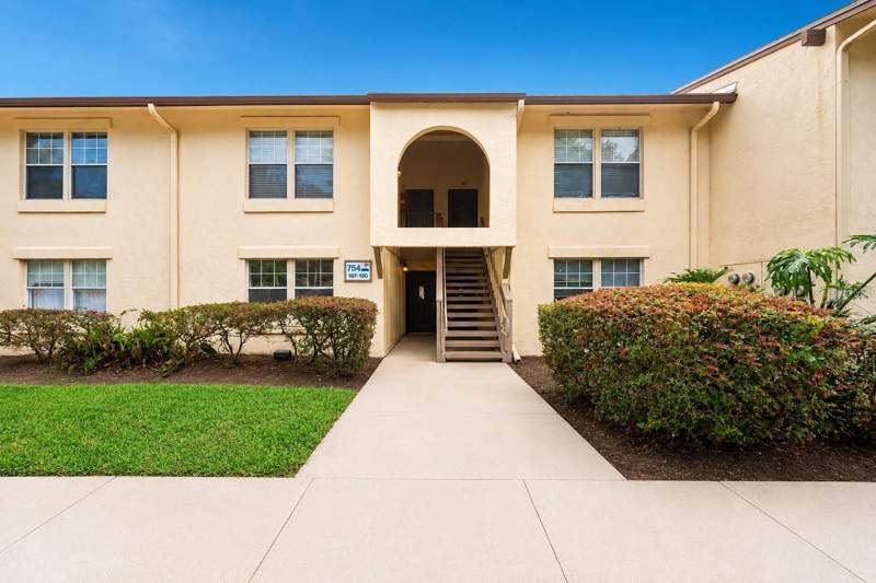 754 E MICHIGAN STREET #185 home for sale in La Costa Brava Lakeside