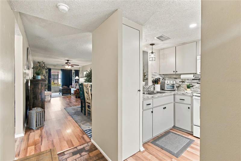 2 bedroom Condominium at 8220 Seven Oaks Court #5, Timber Oaks Fairway Villas, Port Richey — photo 5