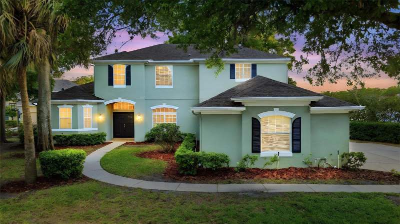 Cherry Ridge