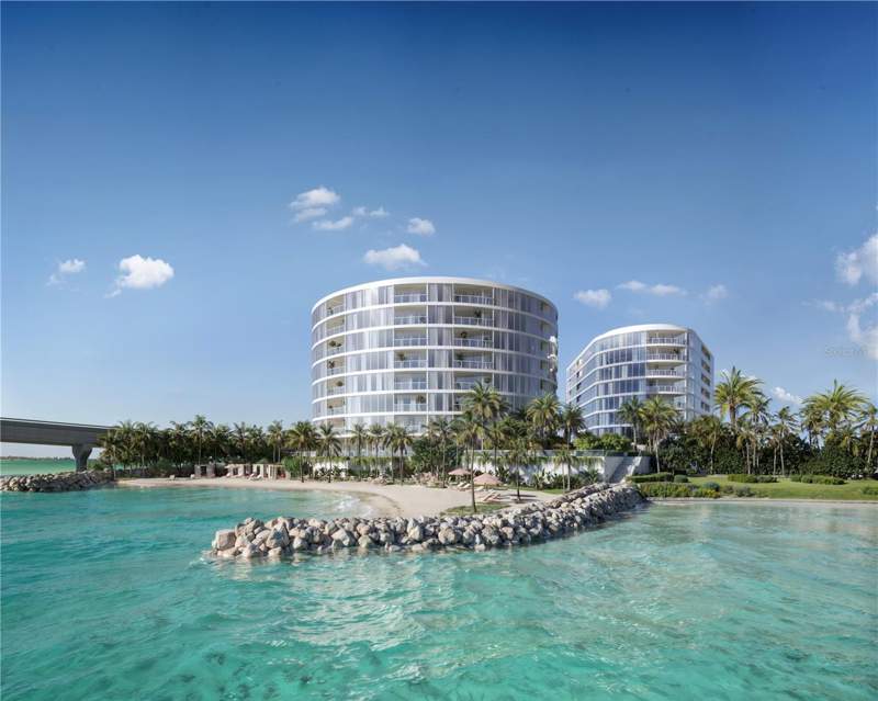 805 S GULFVIEW BOULEVARD #305B home for sale in Viceroy Residences