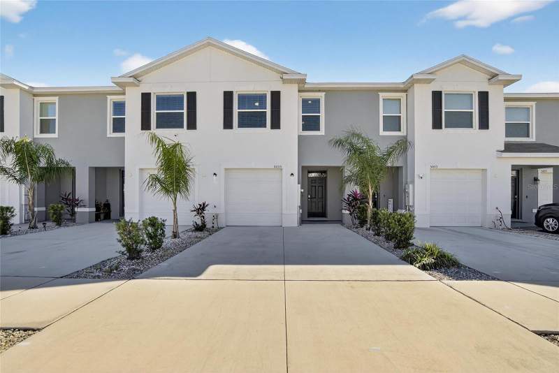 5055 CAPTAIN DAVIS DRIVE home for sale in Southshore Bay