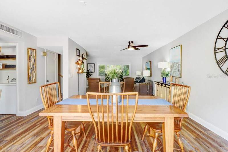 3 bedroom Condominium at 3712 Carrollbrook Road #3712, Carrollbrook Patio Twnhs C, Tampa — photo 4