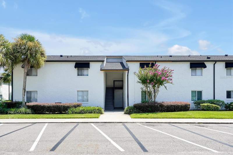 4309 N SEMORAN BOULEVARD #2 home for sale in Avalion