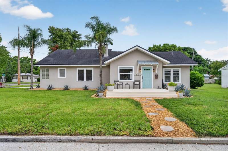 317 W KING ST home for sale in Anderson Park