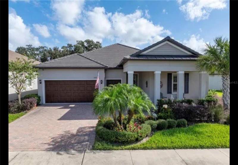 3 bedroom Single Family Residence at 31475 Cabana Rye Avenue, Mirada Active Adult, San Antonio — photo 1