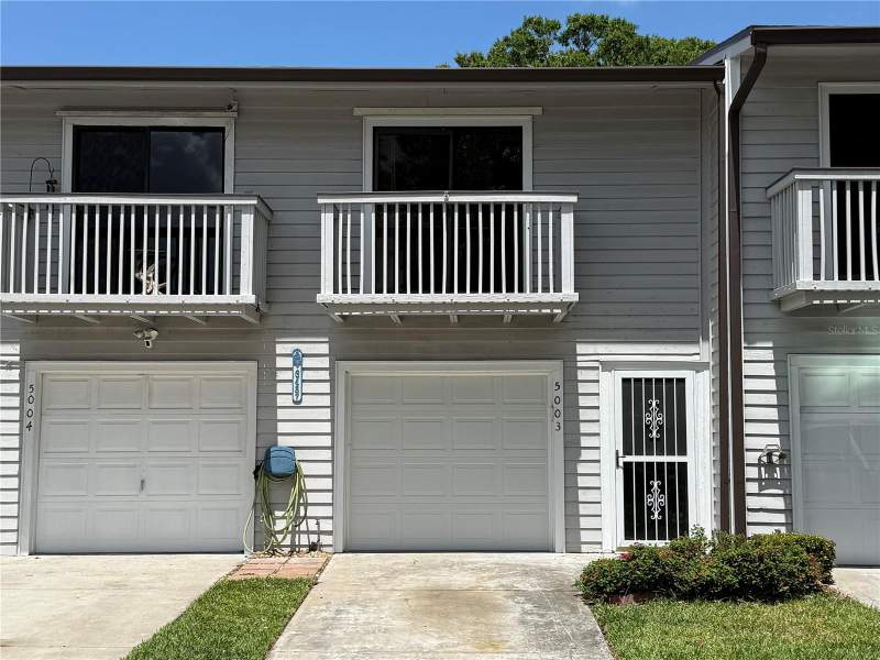 6437 93RD TERRACE #5003 home for sale in Lake Forest Condo