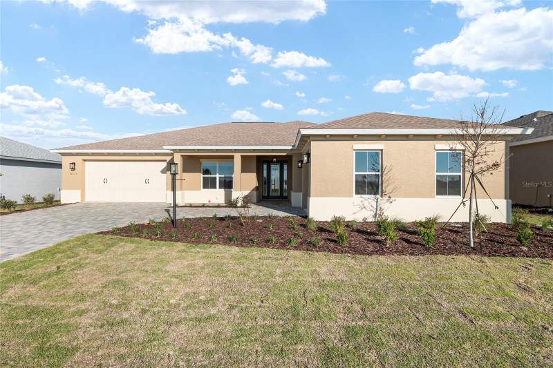 3 bedroom Single Family Residence at 8515 SW 101st Terrace, Candler Hills, Ocala — photo 3