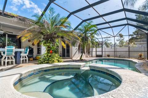 18 Smith Trail, Palm Coast FL - photo 17 of 24