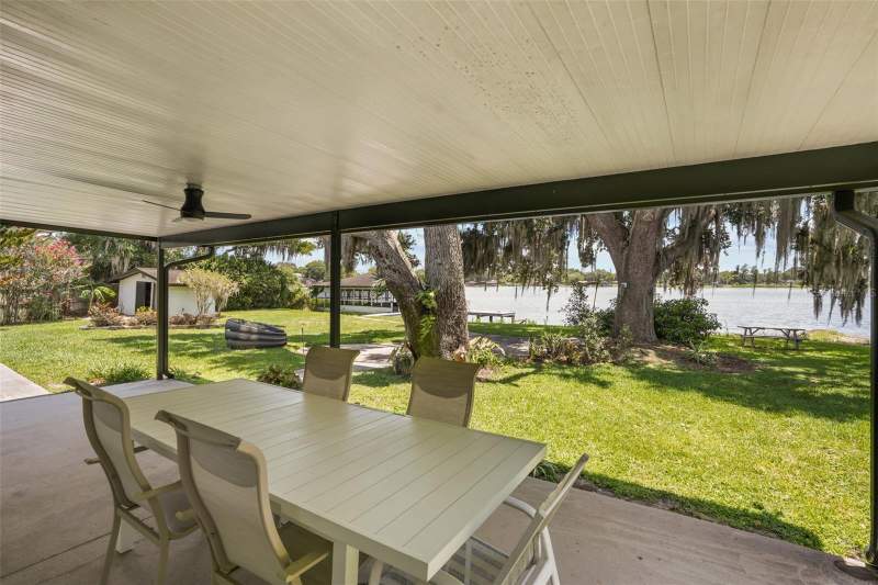 4 bedroom Single Family Residence at 5497 ALANDALE COURT, ALANDALE SUB, ORLANDO — photo 1