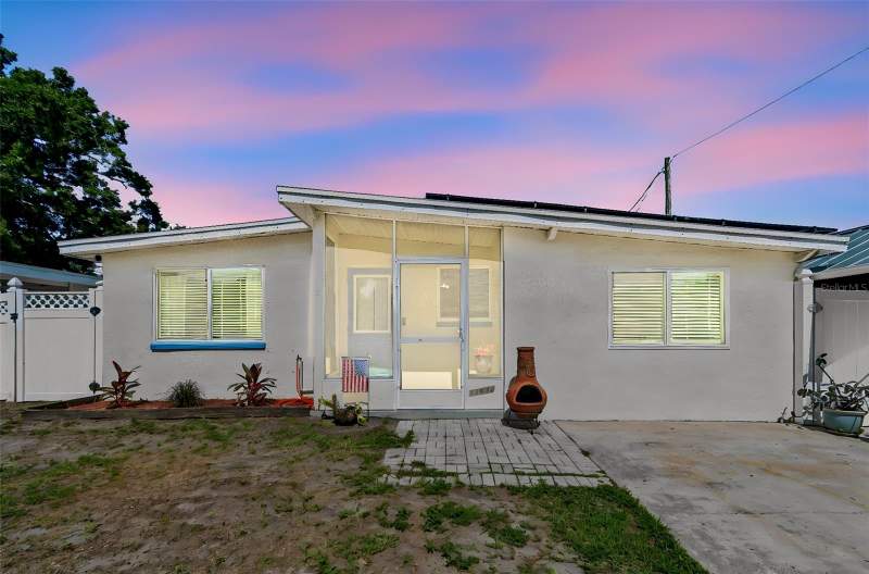 3 bedroom Single Family Residence at 11949 102ND STREET, ORANGE LAKE VILLAGE, LARGO — photo 1