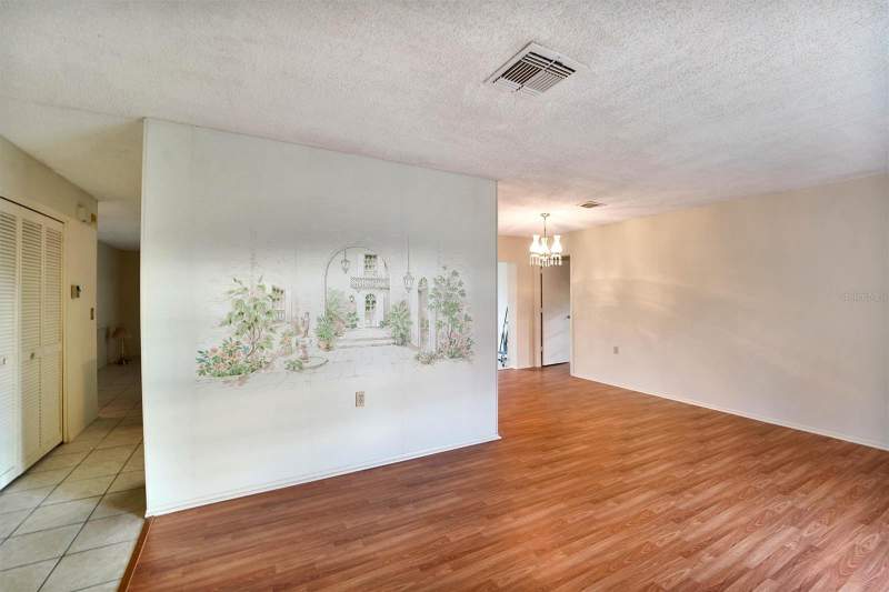 2 bedroom Single Family Residence at 10550 Calico Loop, San Clemente Village, Port Richey — photo 4