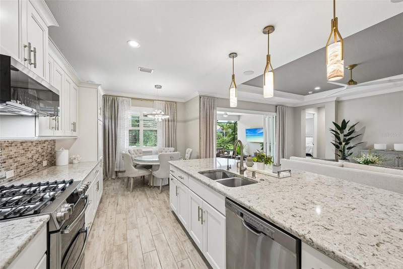 3 bedroom Single Family Residence at 825 Himalayan Run, Greyhawk Landing, Bradenton — photo 5