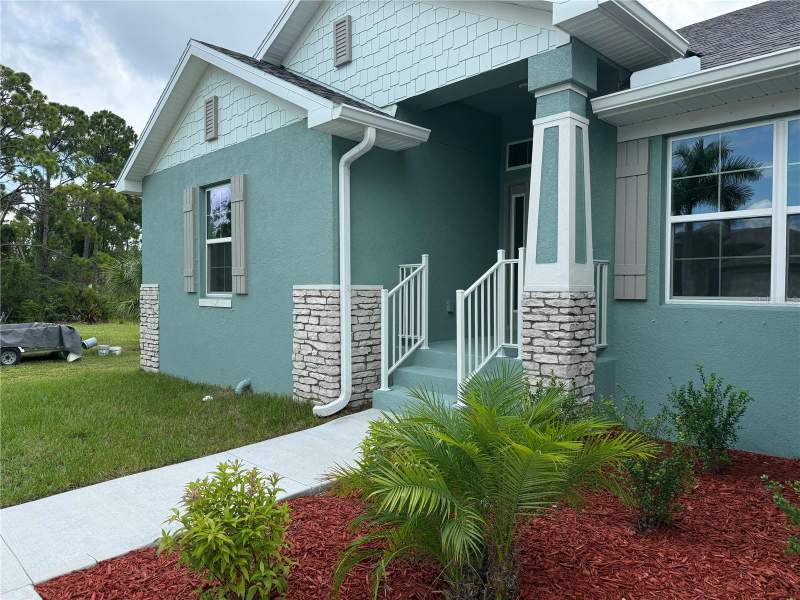 4 bedroom Single Family Residence at 14163 Ostrom Avenue, Port Charlotte Sec 058, Port Charlotte — photo 2