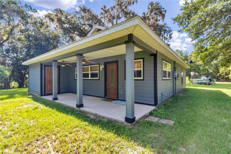 3 bedroom Single Family Residence at 21497 NW 75th Avenue, Bunche Heights, Micanopy — photo 3